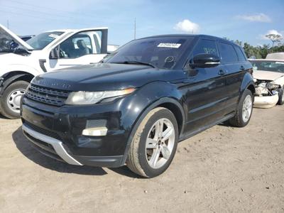 Używane Land Rover Range Rover Evoque - 46 000 PLN, 194 799 km, 2012