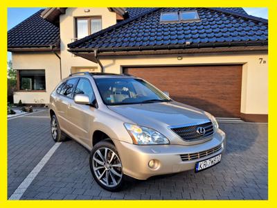 Używane Lexus Inny - 39 800 PLN, 220 000 km, 2007