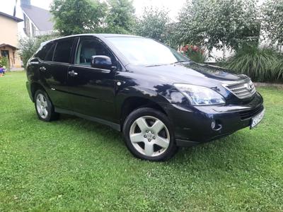 Używane Lexus RX - 39 000 PLN, 226 800 km, 2008