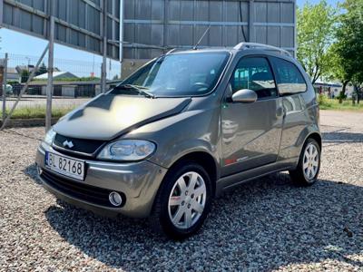 Używane Ligier X-Too Max - 28 950 PLN, 54 000 km, 2008