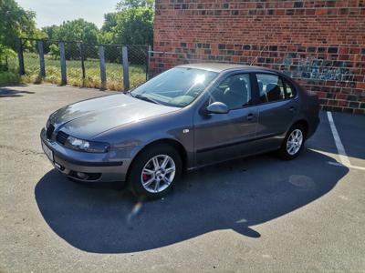 Używane Seat Toledo - 8 500 PLN, 418 000 km, 2004