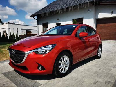 Używane Mazda 2 - 49 999 PLN, 80 000 km, 2016