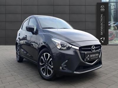 Używane Mazda 2 - 60 900 PLN, 113 552 km, 2018