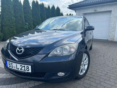 Używane Mazda 3 - 10 900 PLN, 234 312 km, 2007