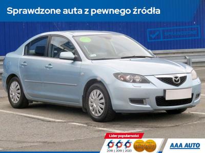 Używane Mazda 3 - 14 000 PLN, 206 914 km, 2008