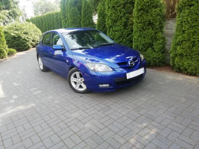 Używane Mazda 3 - 18 400 PLN, 212 777 km, 2009