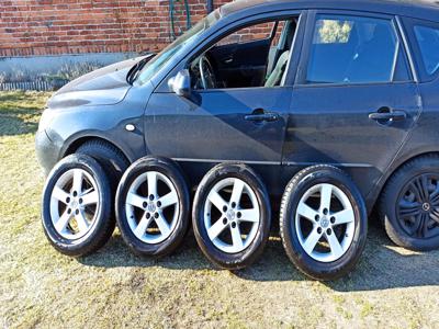 Używane Mazda 3 - 2 800 PLN, 304 000 km, 2005