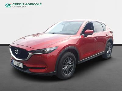 Używane Mazda CX-5 - 98 600 PLN, 156 150 km, 2019