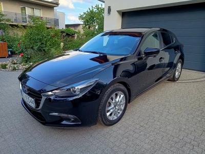 Używane Mazda 3 - 59 000 PLN, 82 000 km, 2017