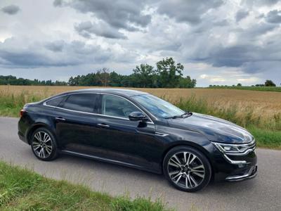 Używane Renault Talisman - 59 900 PLN, 151 600 km, 2016