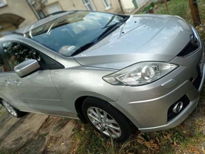 Używane Mazda 5 - 12 000 PLN, 328 000 km, 2009