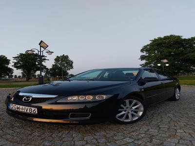 Używane Mazda 6 - 10 800 PLN, 338 300 km, 2006