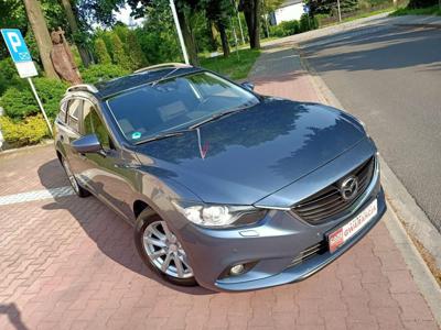 Używane Mazda 6 - 57 900 PLN, 149 000 km, 2013