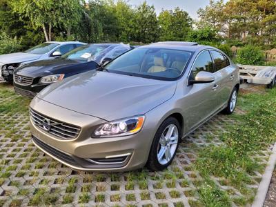 Używane Volvo S60 - 36 900 PLN, 208 386 km, 2014