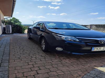 Używane Toyota Avensis - 31 900 PLN, 150 000 km, 2012