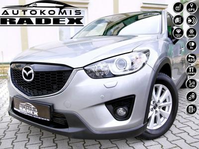 Używane Mazda CX-5 - 48 499 PLN, 246 000 km, 2013