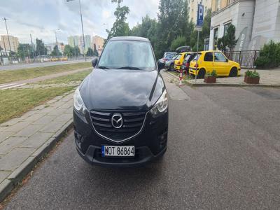 Używane Mazda CX-5 - 50 000 PLN, 151 000 km, 2015