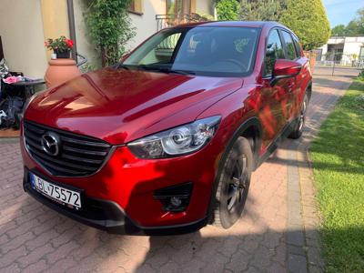 Używane Mazda CX-5 - 68 900 PLN, 93 000 km, 2015