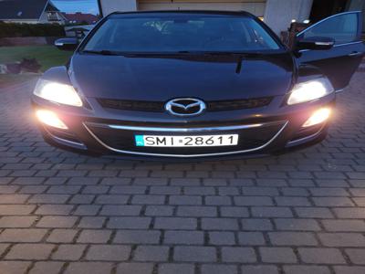 Używane Mazda CX-7 - 32 595 PLN, 265 000 km, 2010