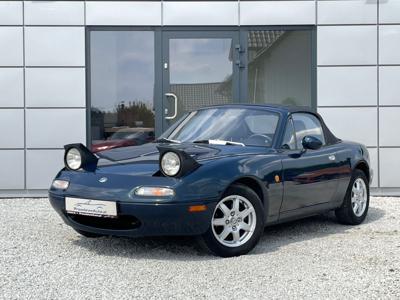 Używane Mazda MX-5 - 22 800 PLN, 261 000 km, 1997