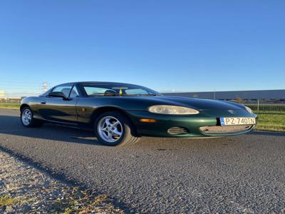 Używane Mazda MX-5 - 21 999 PLN, 107 000 km, 2002