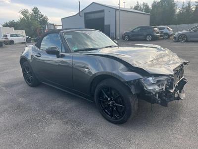 Używane Mazda MX-5 - 45 900 PLN, 55 000 km, 2021