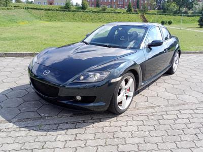 Używane Mazda RX-8 - 29 400 PLN, 112 112 km, 2004