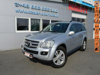 Używane Mercedes-Benz GL - 57 900 PLN, 285 000 km, 2008