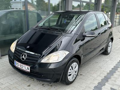 Używane Mercedes-Benz Klasa A - 15 900 PLN, 233 200 km, 2009