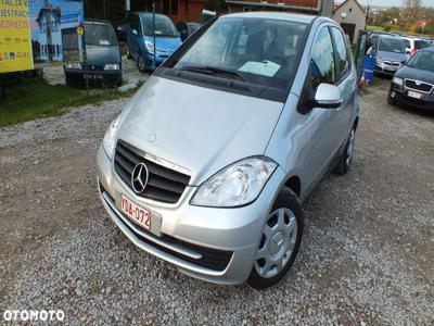 Używane Mercedes-Benz Klasa A - 17 500 PLN, 175 000 km, 2008