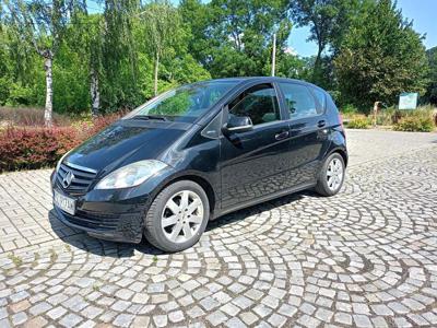 Używane Mercedes-Benz Klasa A - 17 500 PLN, 190 000 km, 2009