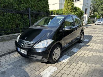 Używane Mercedes-Benz Klasa A - 25 900 PLN, 74 000 km, 2012