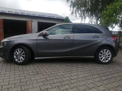 Używane Mercedes-Benz Klasa A - 66 500 PLN, 137 000 km, 2012