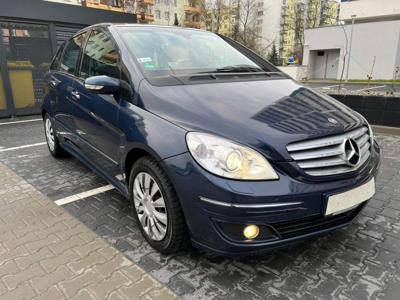 Używane Mercedes-Benz Klasa B - 16 999 PLN, 270 000 km, 2007