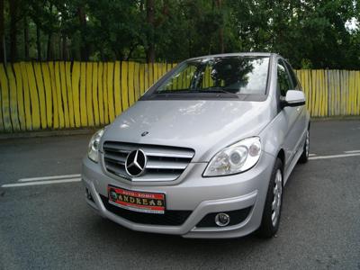 Używane Mercedes-Benz Klasa B - 21 900 PLN, 217 000 km, 2010