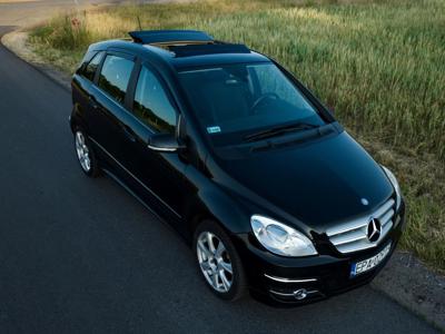 Używane Mercedes-Benz Klasa B - 26 000 PLN, 310 000 km, 2011