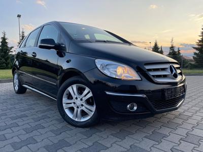 Używane Mercedes-Benz Klasa B - 29 900 PLN, 247 000 km, 2010