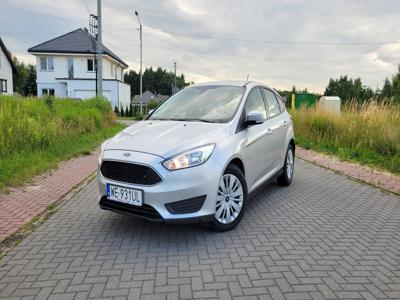 Używane Ford Focus - 31 900 PLN, 125 000 km, 2018