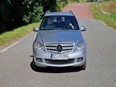 Używane Mercedes-Benz Klasa C - 28 900 PLN, 220 000 km, 2008