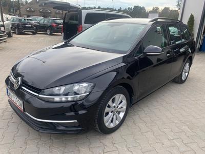 Używane Volkswagen Golf - 58 900 PLN, 131 034 km, 2019