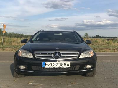 Używane Mercedes-Benz Klasa C - 42 000 PLN, 287 000 km, 2010