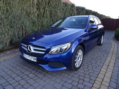 Używane Mercedes-Benz Klasa C - 63 900 PLN, 227 000 km, 2017