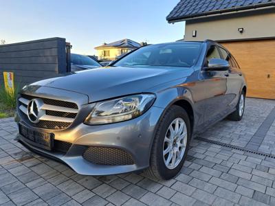 Używane Mercedes-Benz Klasa C - 66 900 PLN, 182 000 km, 2018