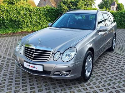 Używane Mercedes-Benz Klasa E - 32 950 PLN, 201 000 km, 2008