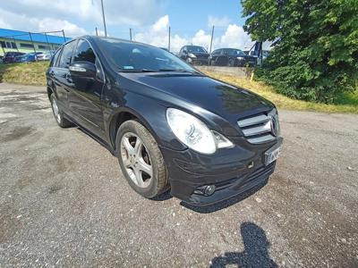 Używane Mercedes-Benz Klasa R - 12 900 PLN, 211 000 km, 2009