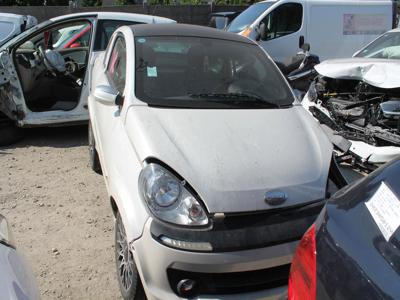 Używane Microcar Inny - 16 900 PLN, 85 557 km, 2013