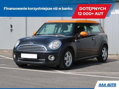 Używane MINI Clubman - 22 000 PLN, 164 478 km, 2007