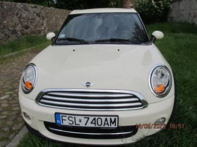 Używane MINI Clubman - 29 900 PLN, 224 500 km, 2013