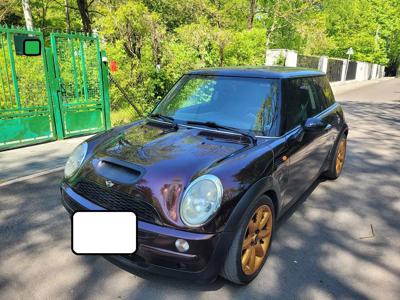 Używane MINI Cooper - 11 500 PLN, 206 000 km, 2002