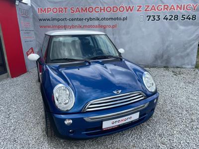 Używane MINI Cooper - 16 500 PLN, 149 000 km, 2007